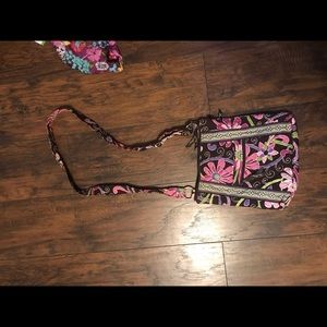 Vera Bradley Side Purse
